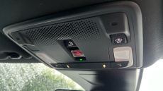 Honda Civic 2.0 eHEV Sport 5dr CVT Hybrid Hatchback